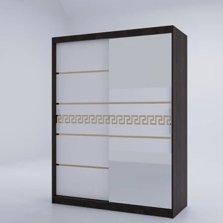 Dressing Venus Gold cu/fara Oglinda [3]