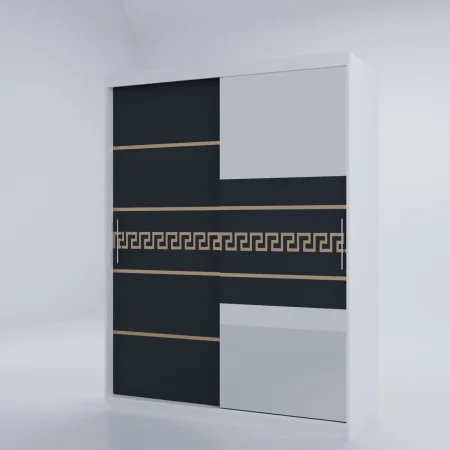 Dressing Venus Gold cu/fara Oglinda [3]