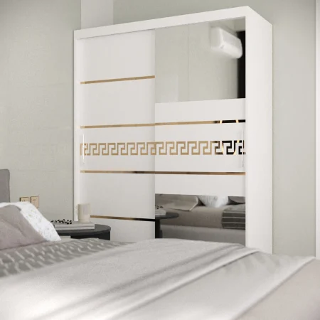 Dressing Venus Gold cu/fara Oglinda [2]