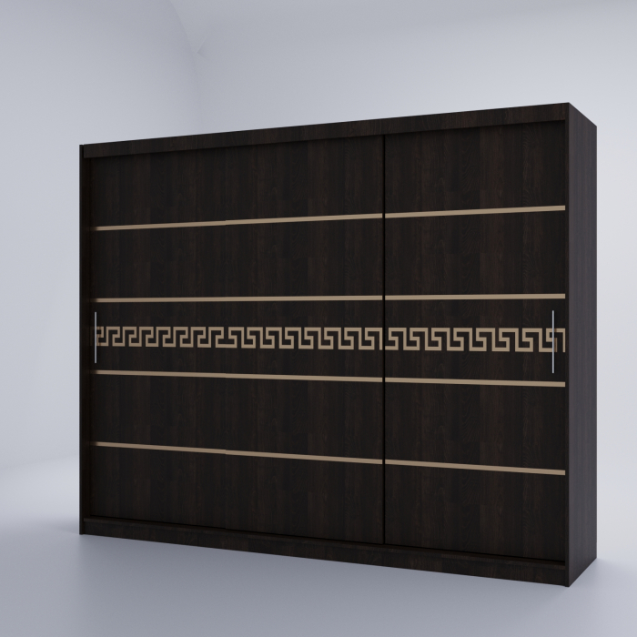 Dulap Venus Gold Wenge  230*200 [3]