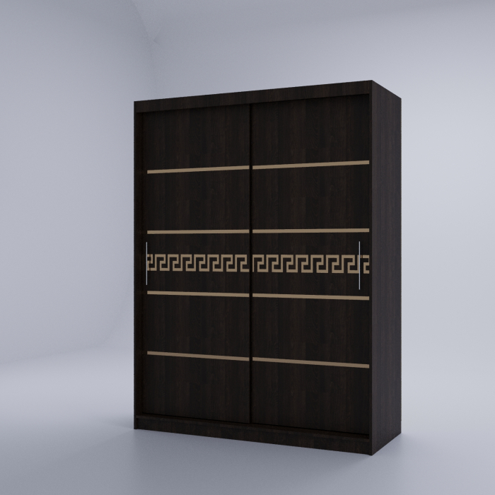 Dulap Venus Gold Wenge [3]