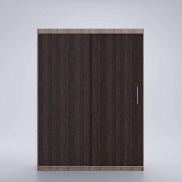 Dulap Venus Sonoma&Wenge [3]