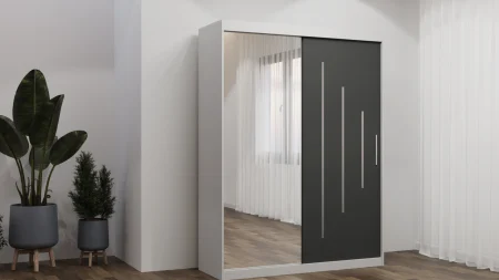 Dressing Venus Space 150x200 cu/fara Oglinda [2]