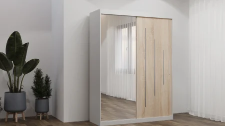 Dressing Venus Space 150x200 cu/fara Oglinda [2]