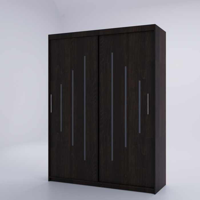 Dulap Venus Space Wenge 200*200 [4]