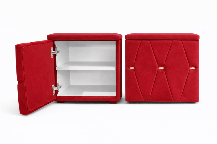 Noptiere Tapitate Maldive Premium [2]