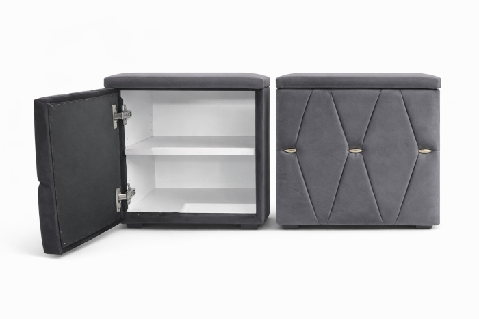 Noptiere Tapitate Maldive Premium [2]