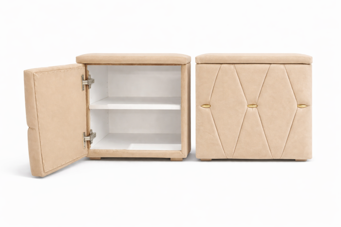 Noptiere Tapitate Maldive Premium [2]