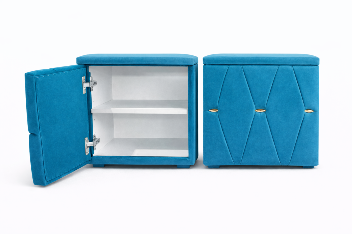 Noptiere Tapitate Maldive Premium [2]