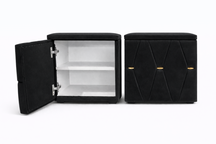 Noptiere Tapitate Maldive Premium [2]