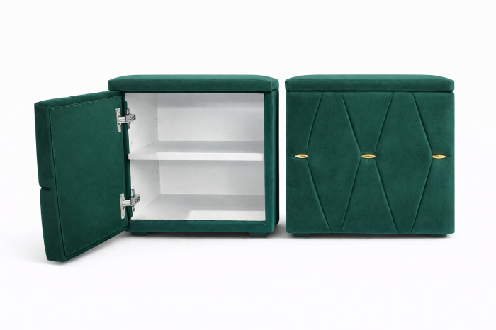 Noptiere Tapitate Maldive Premium [2]