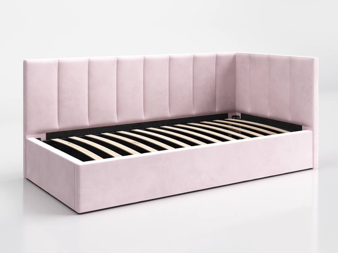 Pat Bingo cu Somiera Rabatabila [2]