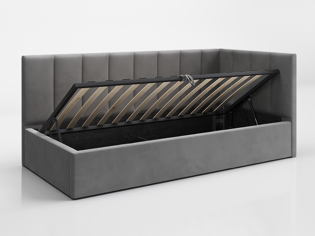 Pat Bingo cu Somiera Rabatabila [3]