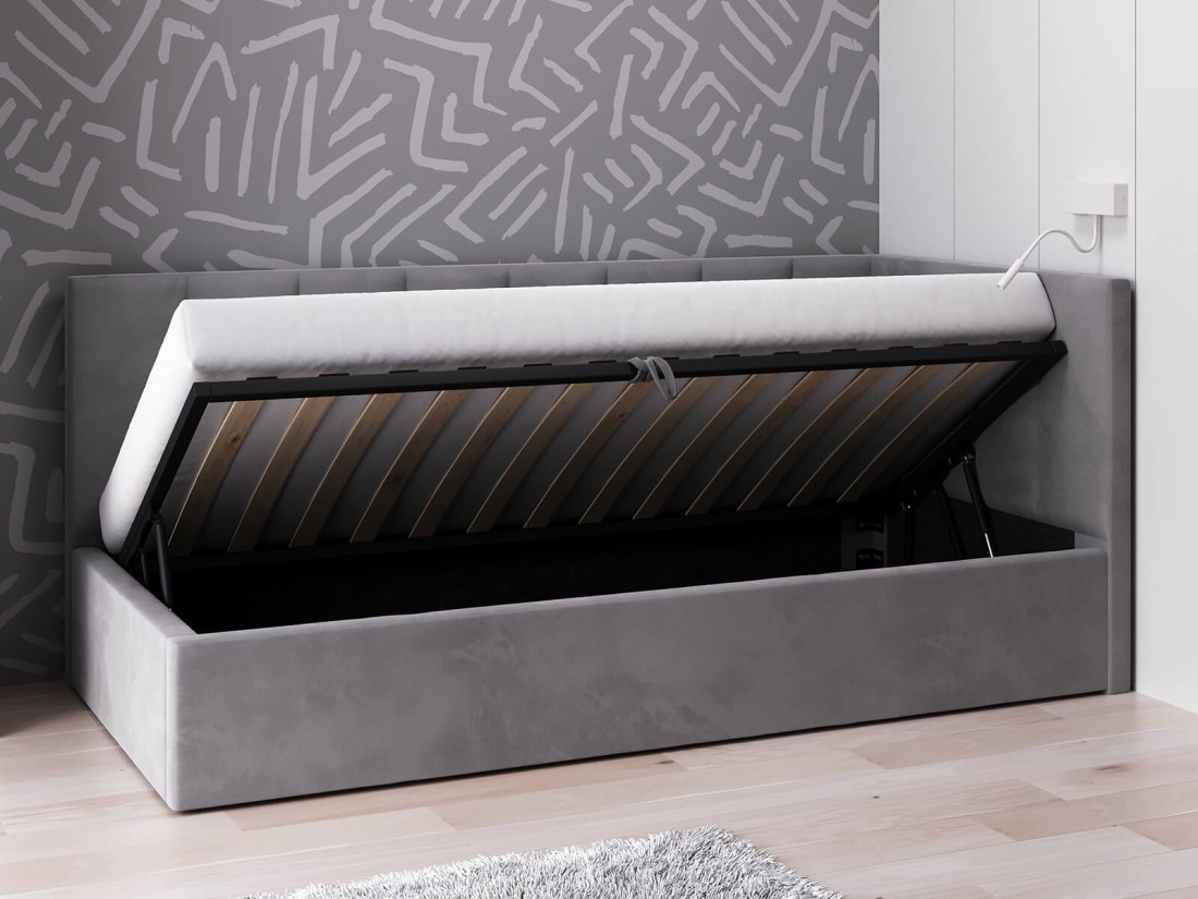 Pat Bingo cu Somiera Rabatabila [4]