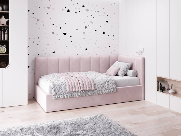 Pat Bubu cu Somiera Rabatabila [4]