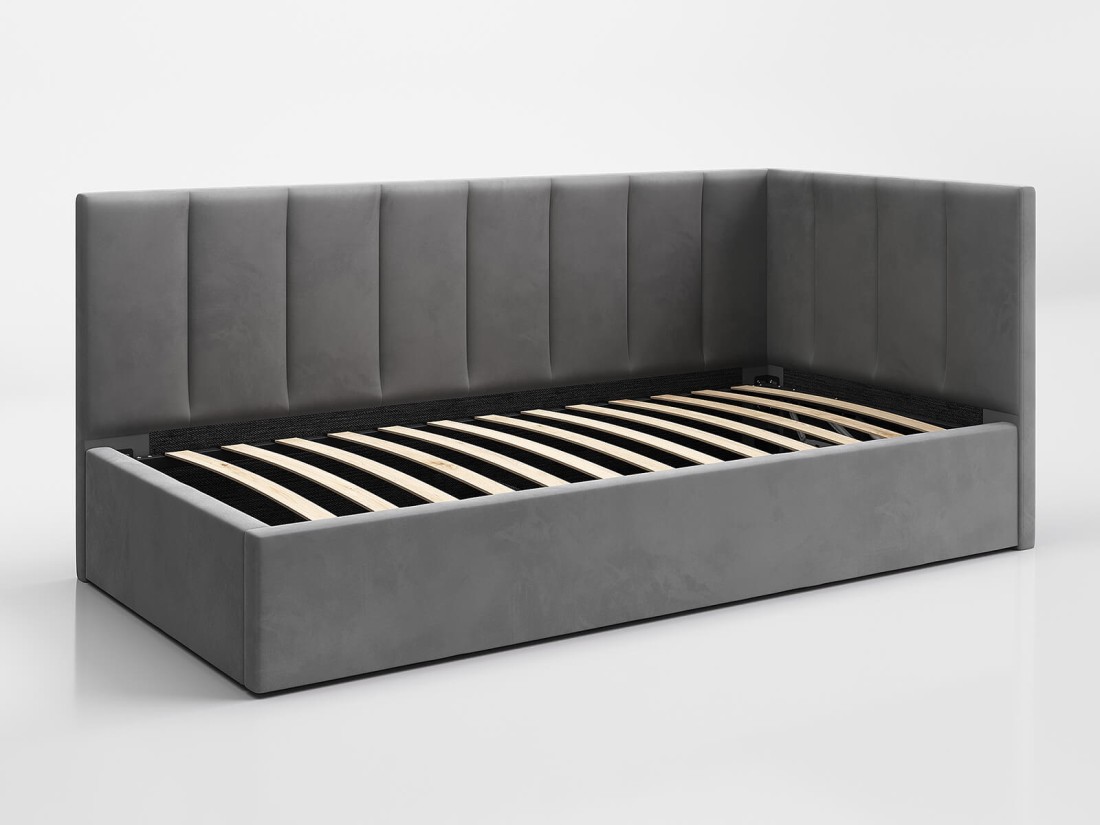 Pat Bubu cu Somiera Rabatabila [2]