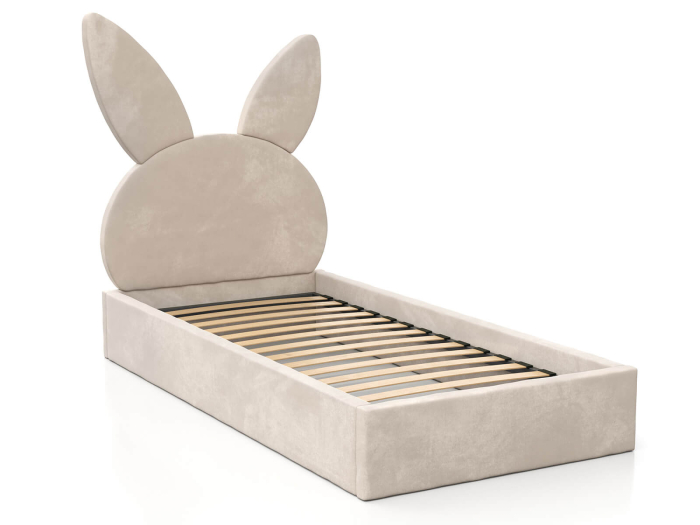 Pat Iepuras cu Somiera Rabatabila [3]