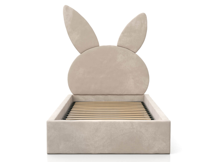 Pat Iepuras cu Somiera Rabatabila [5]