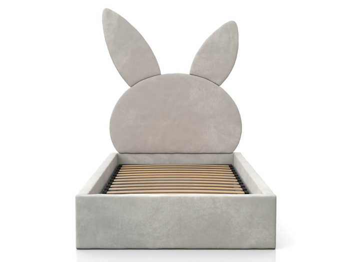 Pat Iepuras cu Somiera Rabatabila [4]