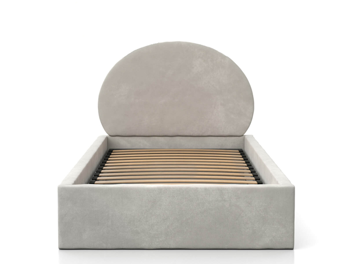 Pat Iepuras cu Somiera Rabatabila [5]