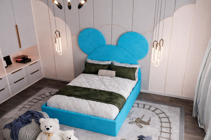 Pat Jerry Tapițat [4]