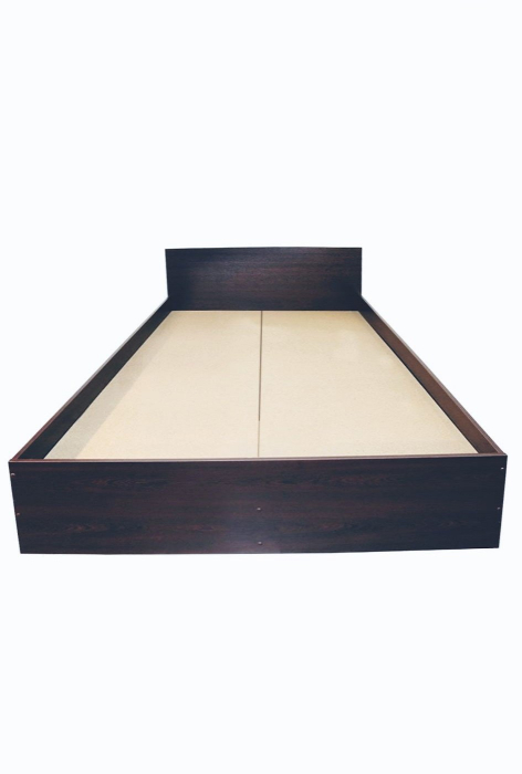 Pat Mijloc 120 x 200 cm Wenge [2]