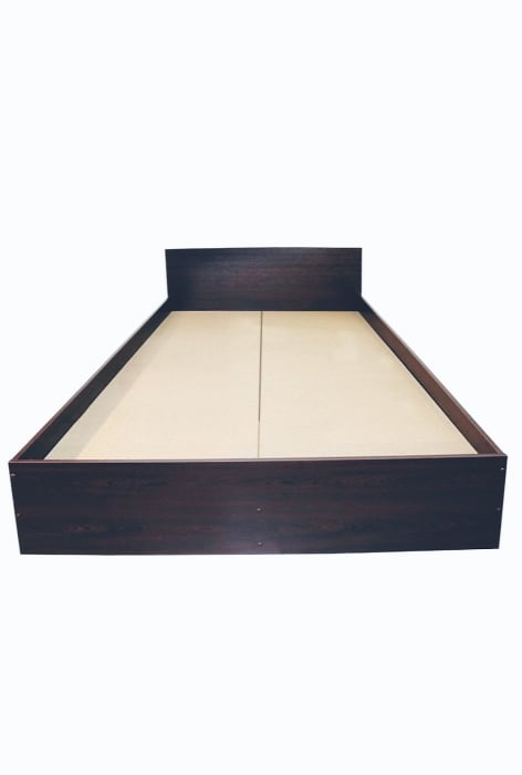 Pat Mijloc 140 x 200 cm Wenge [2]