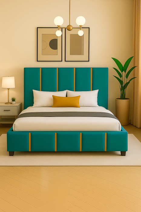 Pat Milano Tapitat [1]