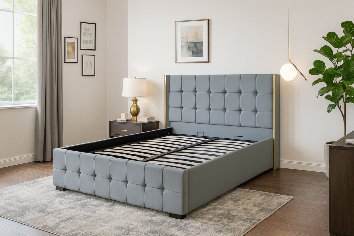 Pat Noel cu Somiera Rabatabila [4]