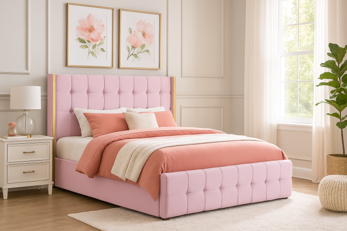 Pat Noel cu Somiera Rabatabila [1]