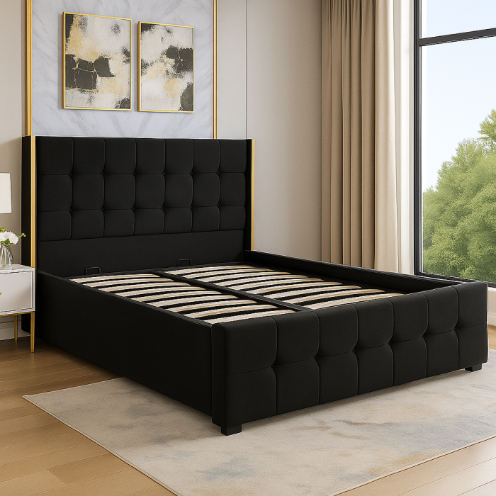 Pat Noel cu Somiera Rabatabila [3]