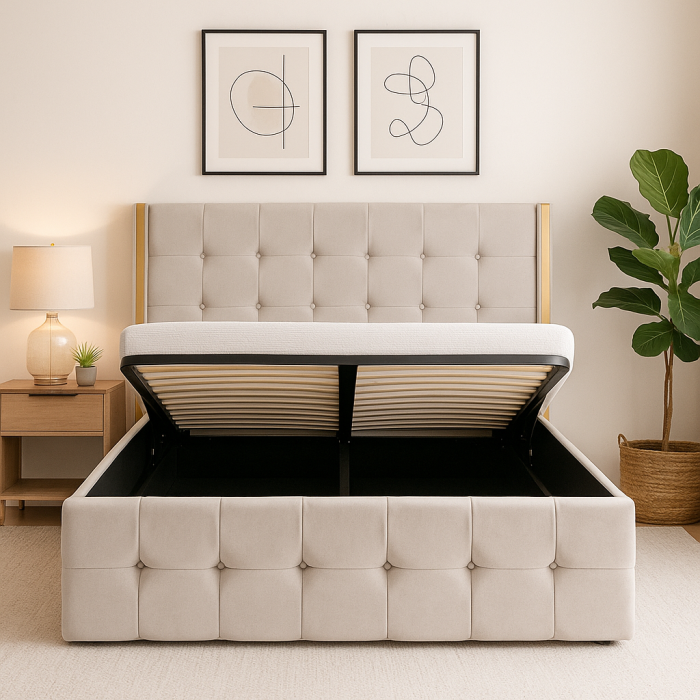 Pat Noel cu Somiera Rabatabila [5]