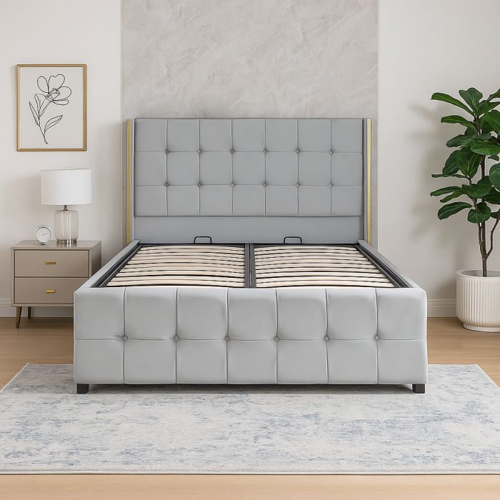 Pat Noel cu Somiera Rabatabila [5]