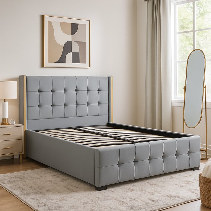 Pat Noel cu Somiera Rabatabila [2]