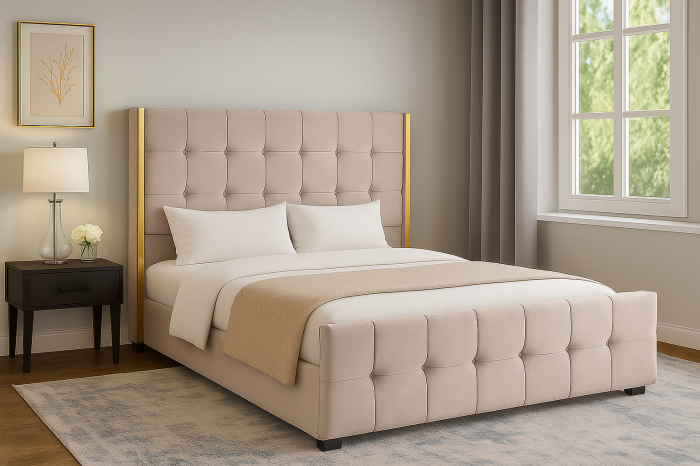 Pat Noel cu Somiera Rabatabila [1]