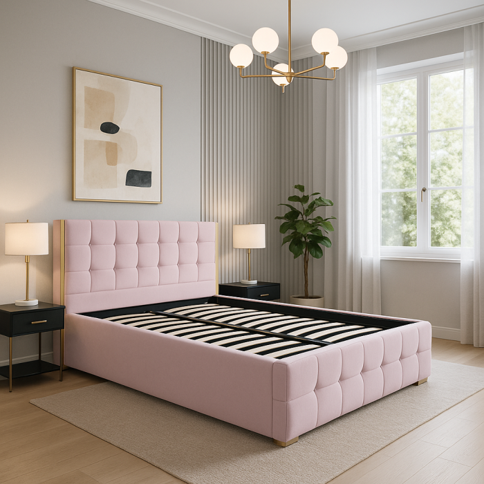 Pat Noel cu Somiera Rabatabila [3]