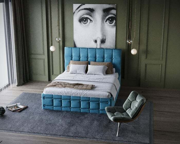 Pat Regal Tapitat [2]