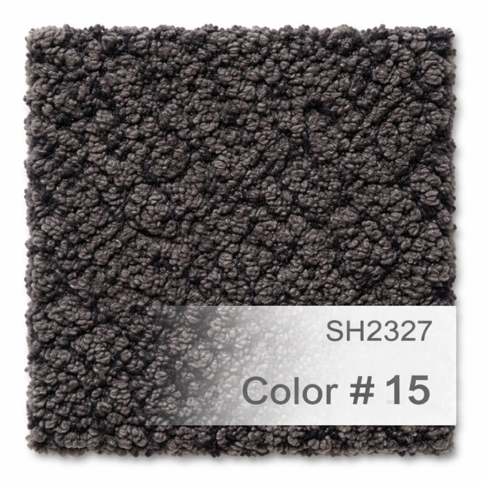 Dormitor  AURORA set cu dulap din MDF LUCIOS 250 X200 [3]