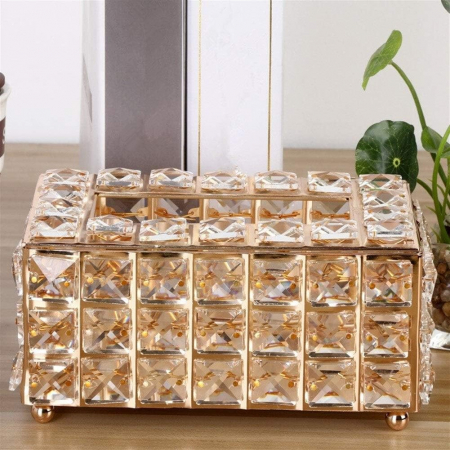 Aranjamente - SUPORT SERVETELE LUXURY GOLD ✨