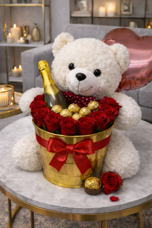 Aranjamente - Aranjament URS XXL Zarea 1.5 L