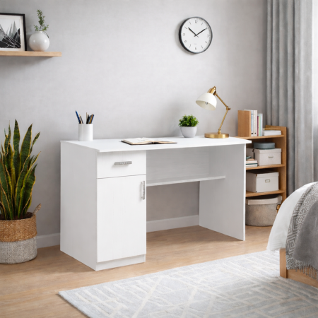 Birouri - Birou calculator E05, 120x76.5x60 cm