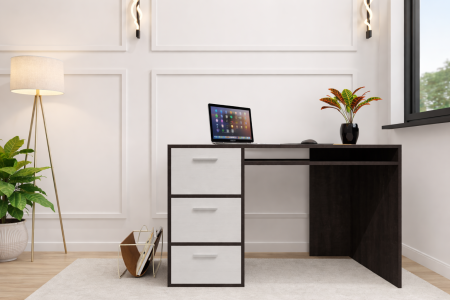 Birou Calculator,  grosime 1.6 cm, 85x120x60 cm