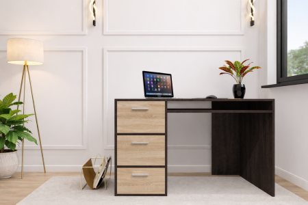 Birou Calculator,  grosime 1.6 cm, 85x120x60 cm