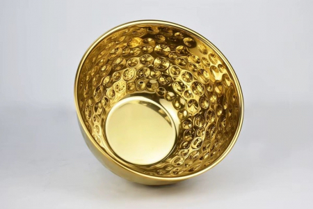 BOL 3 D AURIU 24 CM LUXURY [1]