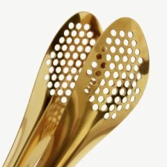 CLESTE FIER FINISAJ AURIU 25 CM [1]