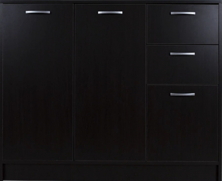 Comode - Comoda  M01 Wenge