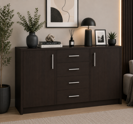 Comoda BIA, mobilier pal