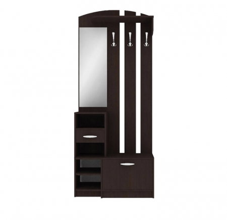 Cuier B-1 Wenge [1]