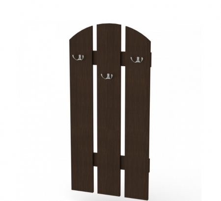 Cuier - Cuier  E 01 Wenge