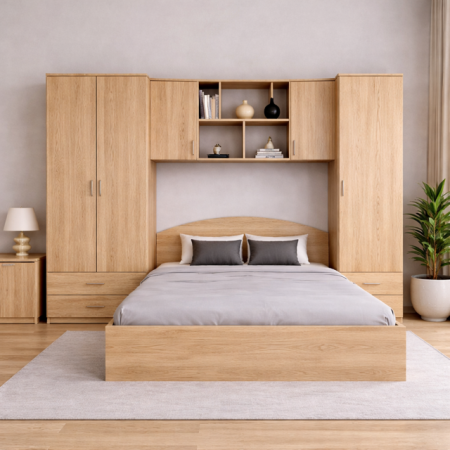 Dormitor Tineret ,,S''